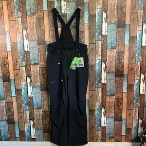 Fit space 2XL performance outerwear overalls